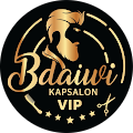 BDAIWI VIP BARBERSHOP